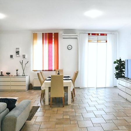 Apartman Lui Διαμέρισμα Ριέκα Εξωτερικό φωτογραφία