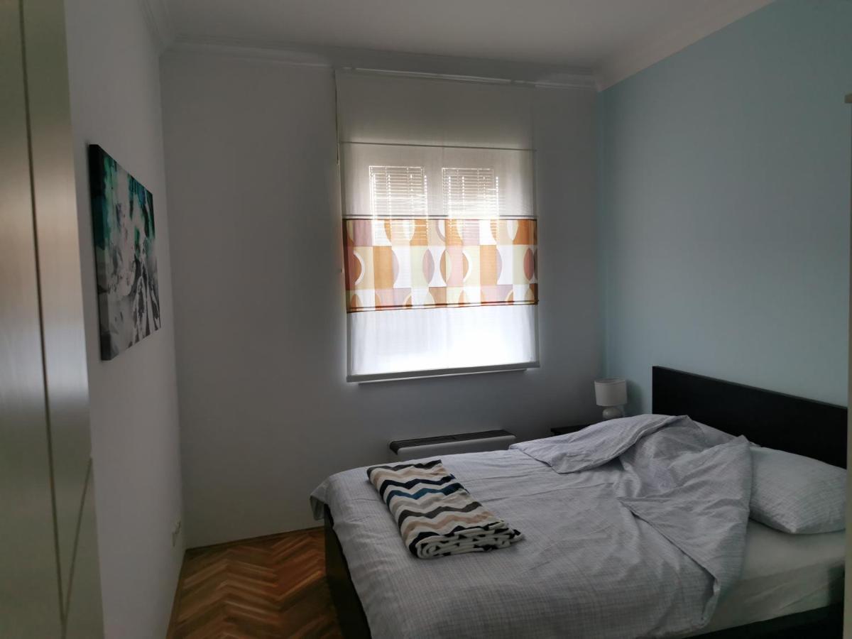 Apartman Lui Διαμέρισμα Ριέκα Εξωτερικό φωτογραφία