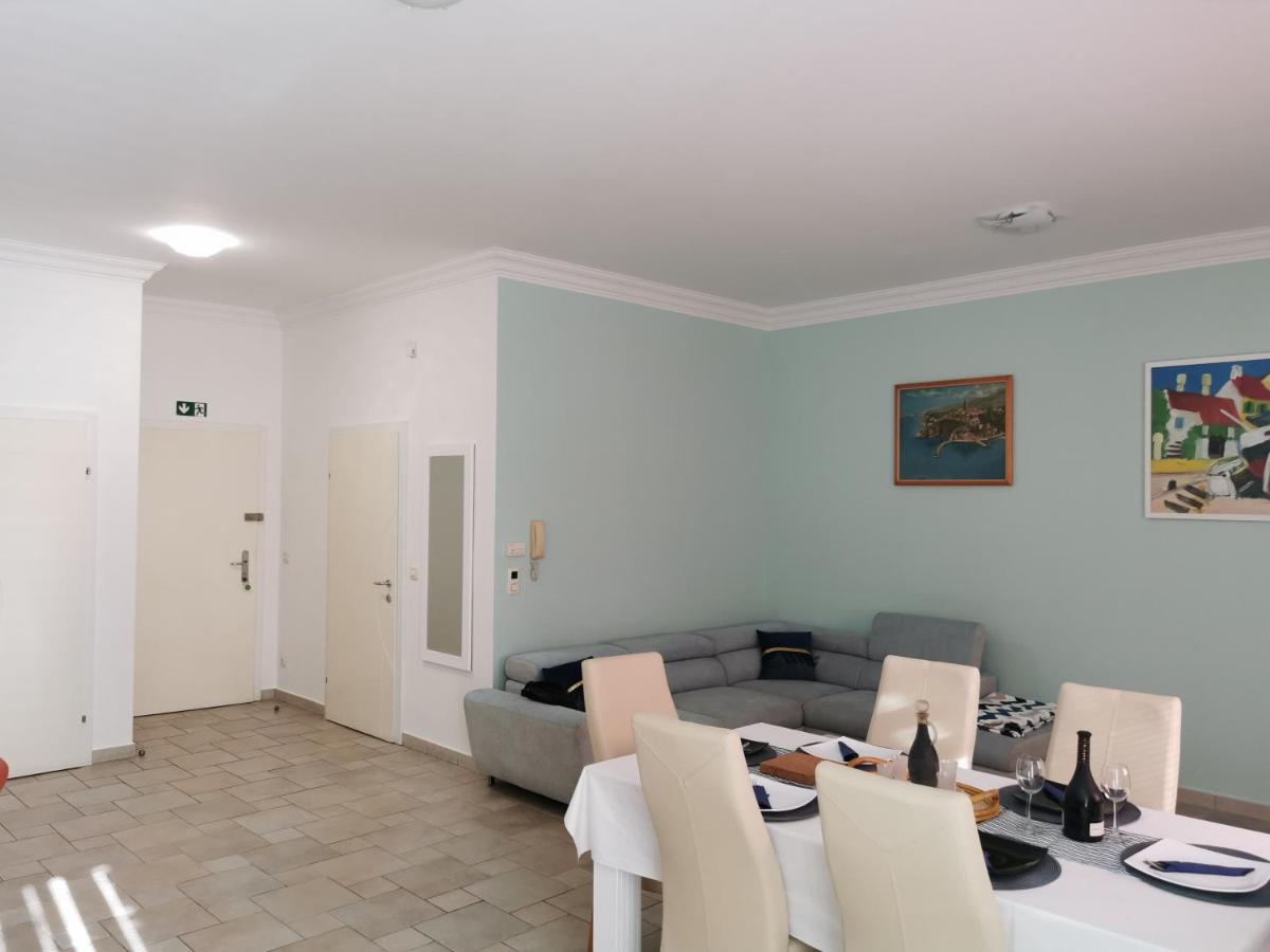 Apartman Lui Διαμέρισμα Ριέκα Εξωτερικό φωτογραφία