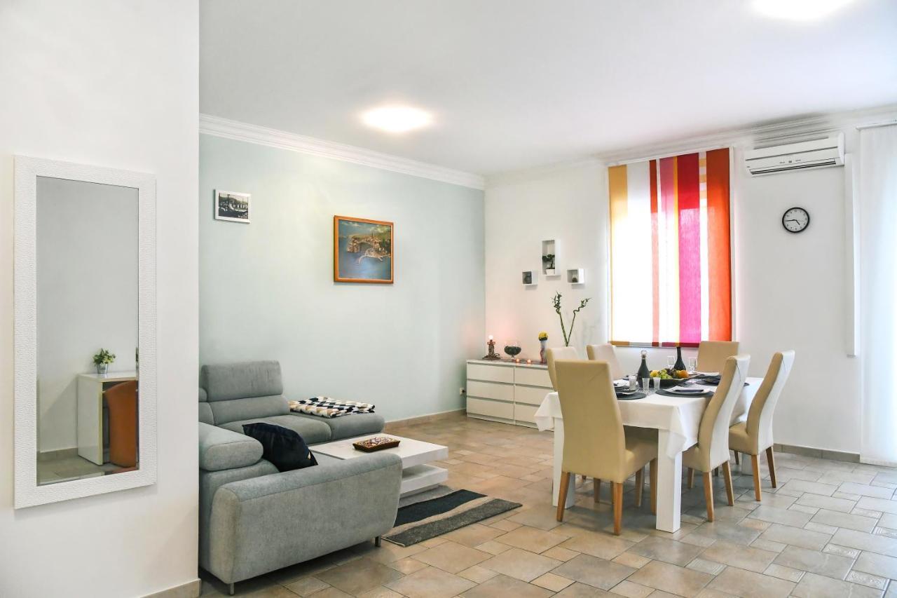 Apartman Lui Διαμέρισμα Ριέκα Εξωτερικό φωτογραφία